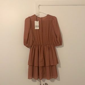 NEW WITH TAGS - Zara dress
